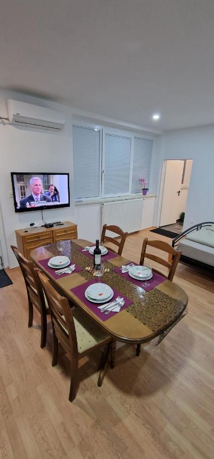 Apartman Murko P-4 Lublaň Exteriér fotografie