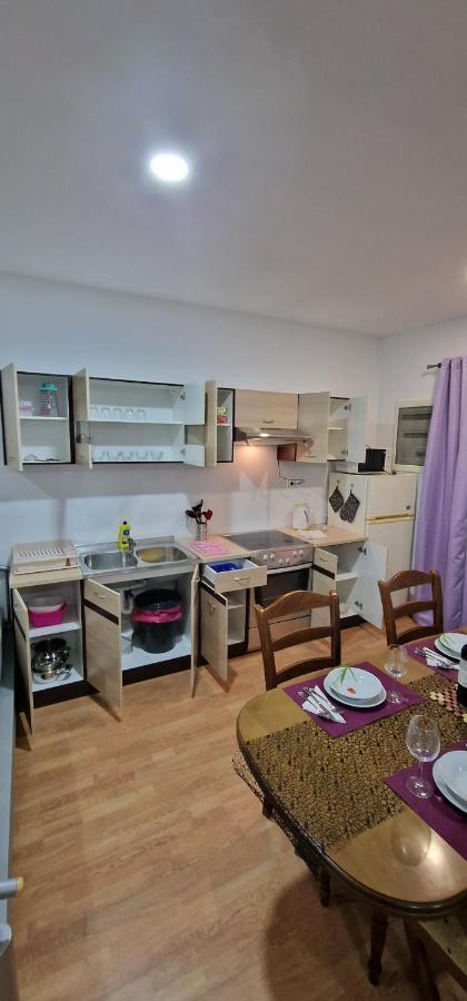 Apartman Murko P-4 Lublaň Exteriér fotografie