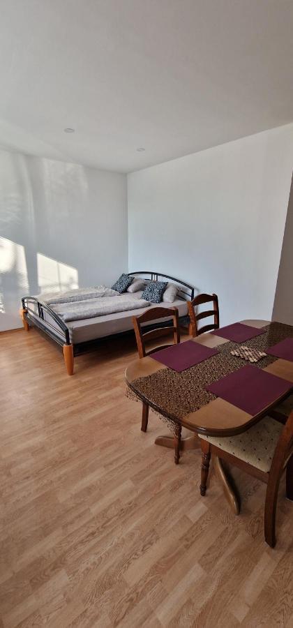 Apartman Murko P-4 Lublaň Exteriér fotografie